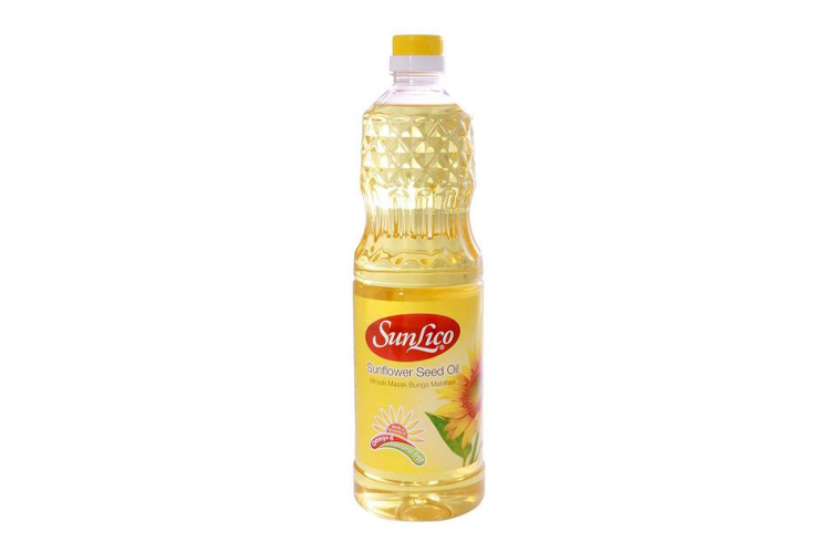 SUNLICO SFLWR OIL 1KG